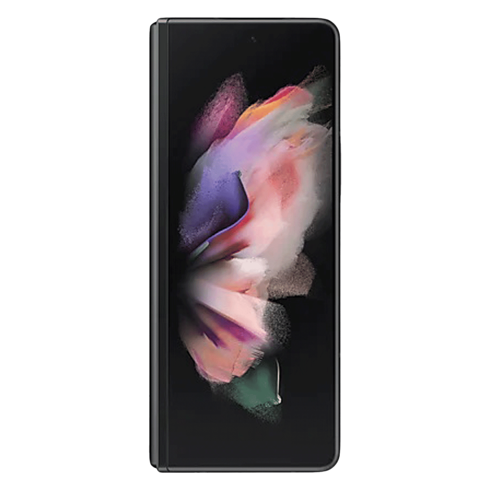 Buy SAMSUNG Galaxy Z Fold 3 5G (12GB RAM, 512GB, Phantom Black